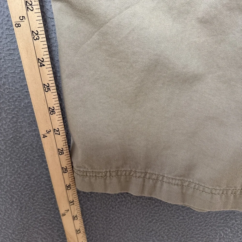 Levis Loose Straight Cargo Pants Y2K Baggy Relaxed Workwear Utility 38x32 /38x30